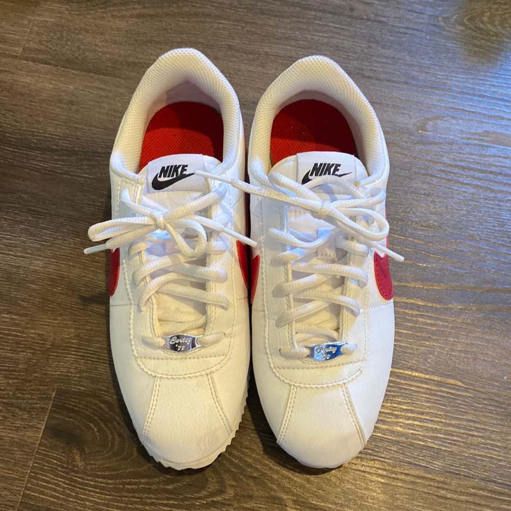 Nike Cortez